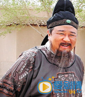 神探狄仁杰5狄仁杰剧照 