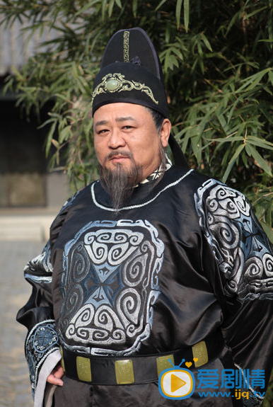 神探狄仁杰5狄仁杰剧照 
