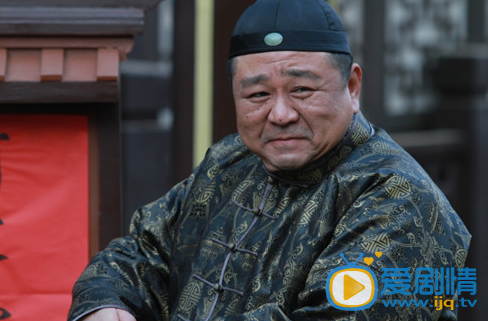 神探狄仁杰5狄仁杰剧照 
