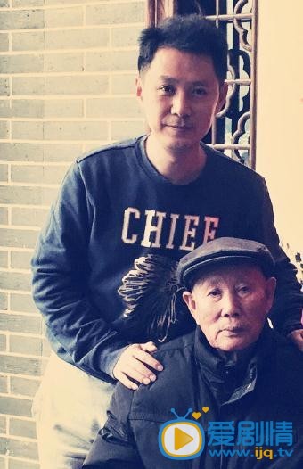 郭广平生活照 郭广平生活照