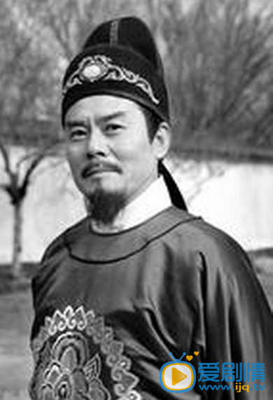 神探狄仁杰5曾泰剧照 
