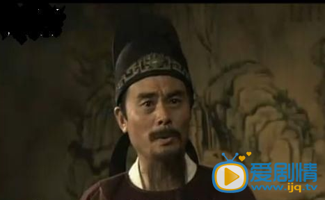 神探狄仁杰5曾泰剧照 