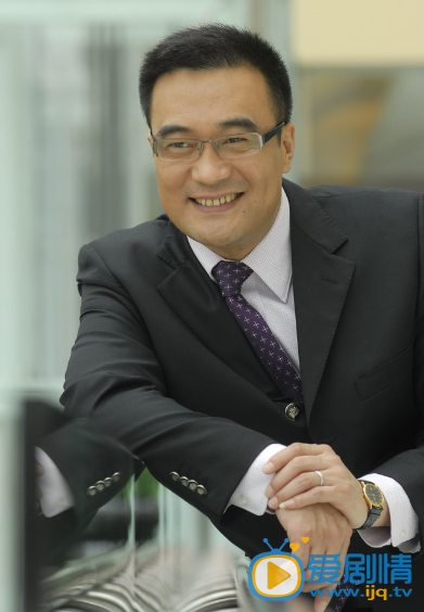 神探狄仁杰5弘毅剧照 