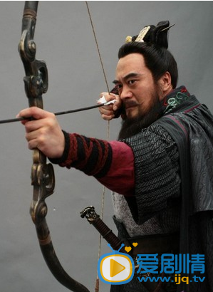 神探狄仁杰5弘毅剧照 