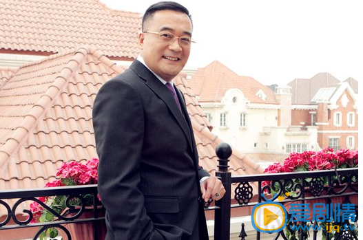 神探狄仁杰5弘毅剧照