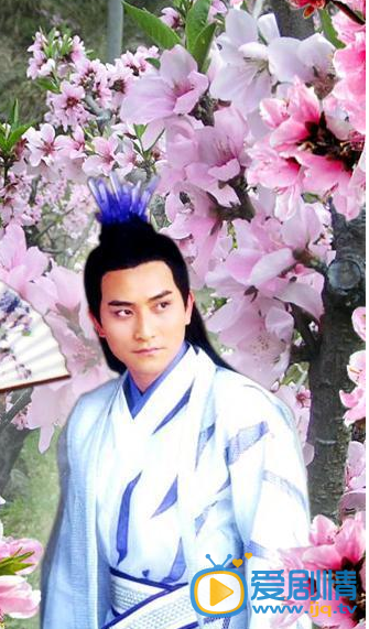 武懿宗最新剧照_武懿宗高清剧照