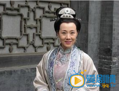 神探狄仁杰5金木兰剧照