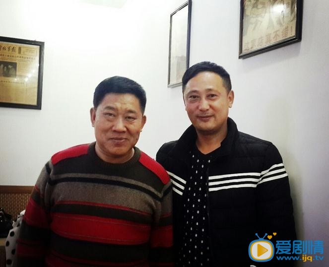 杜旭东生活照 杜旭东生活照