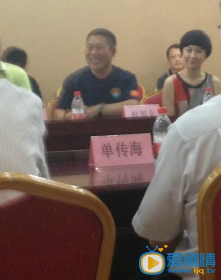 杜旭东生活照 杜旭东生活照