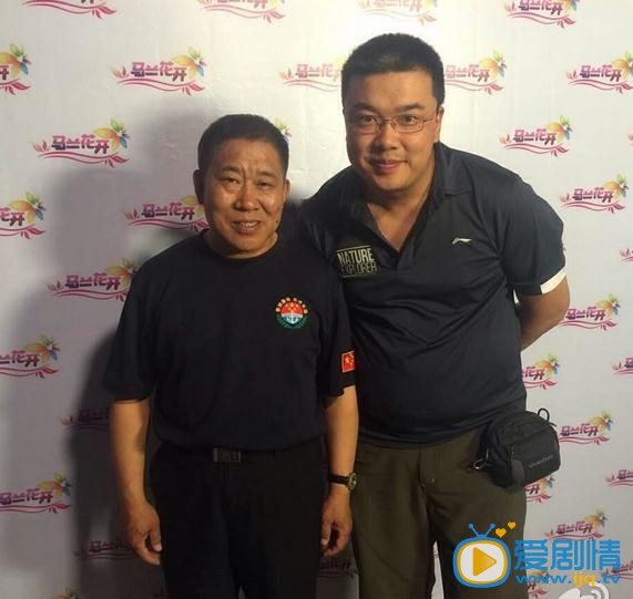 杜旭东生活照 杜旭东生活照