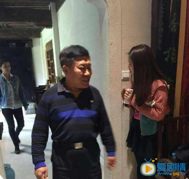 杜旭东生活照 杜旭东生活照