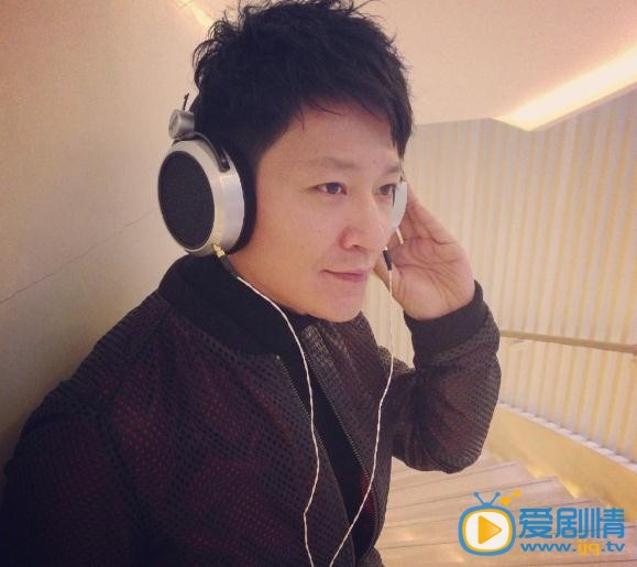 李宗翰生活照 李宗翰生活照