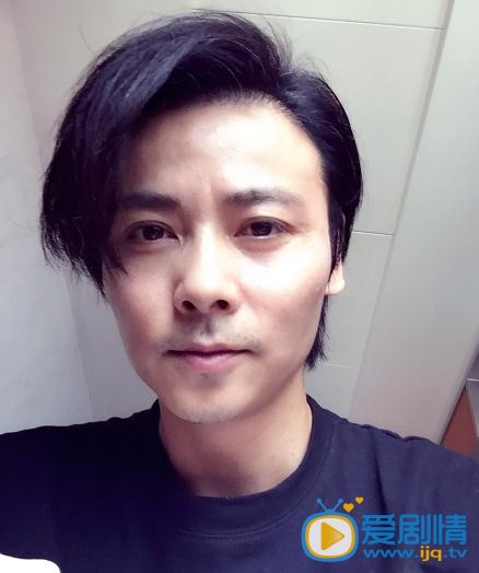 张晋生活照 张晋生活照