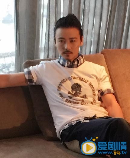 张晋生活照 张晋生活照