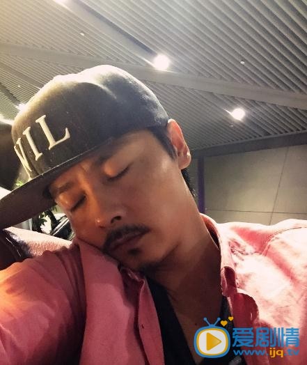 张晋生活照 张晋生活照
