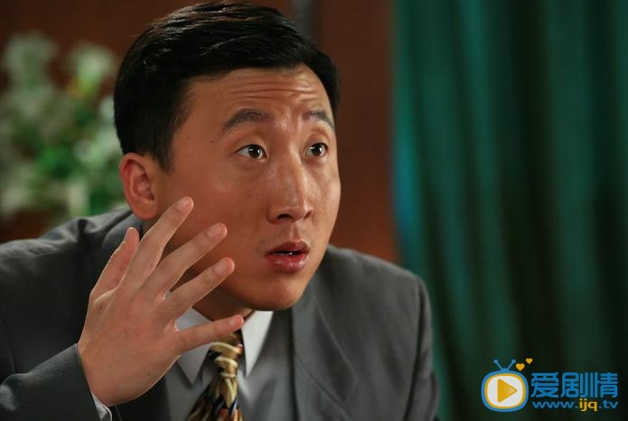 李思博剧照 李思博剧照