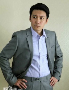 李北方角色介绍