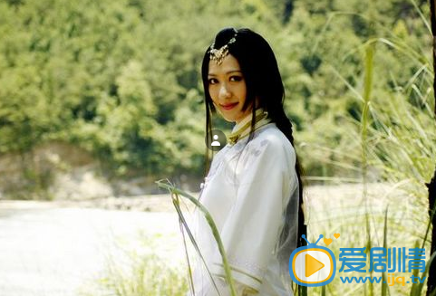 新边城浪子浓三娘剧照 