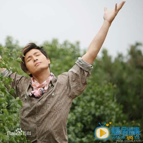 许绍洋活动照 许绍洋高清写真_许绍洋高清剧照