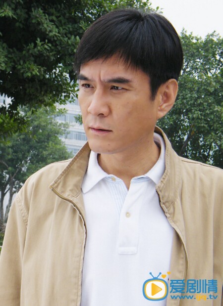 李强剧照 李强剧照