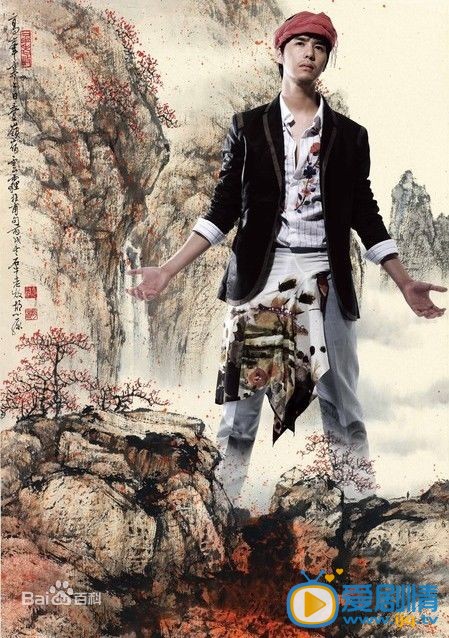丁春诚写真 丁春诚高清写真_丁春诚高清剧照