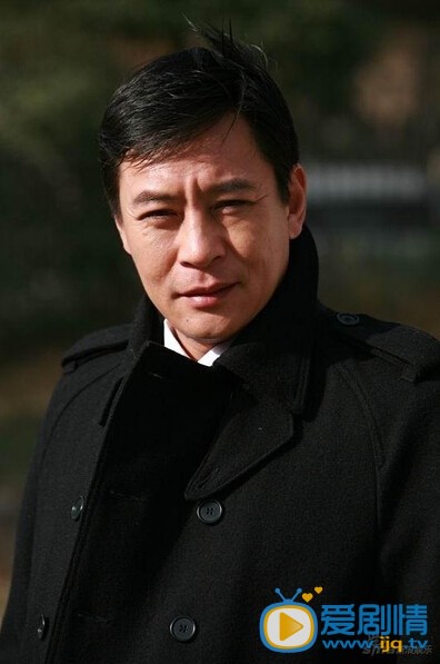 蒋恺剧照