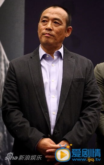 张志忠剧照