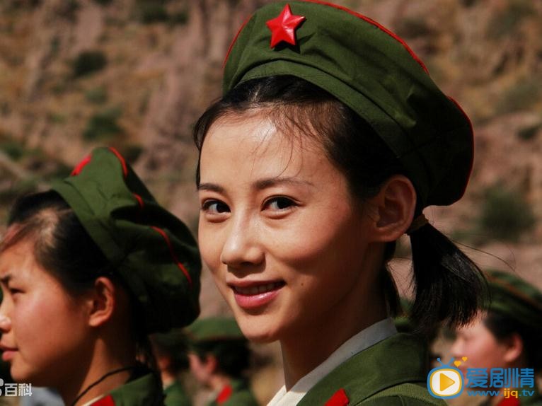 汪芦云剧照 汪芦云剧照