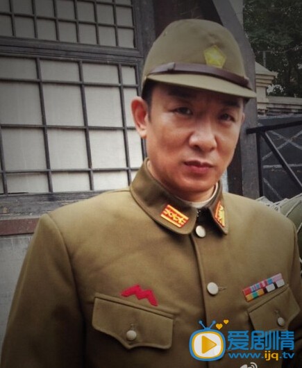 宋军剧照