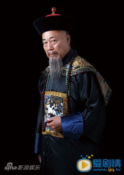 冯恩鹤剧照 冯恩鹤剧照