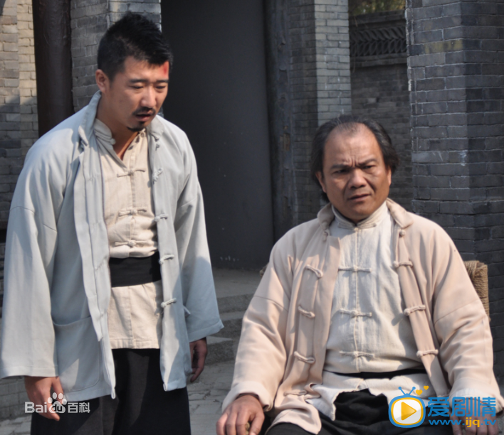 刘名洋剧照 刘名洋高清写真_刘名洋高清剧照