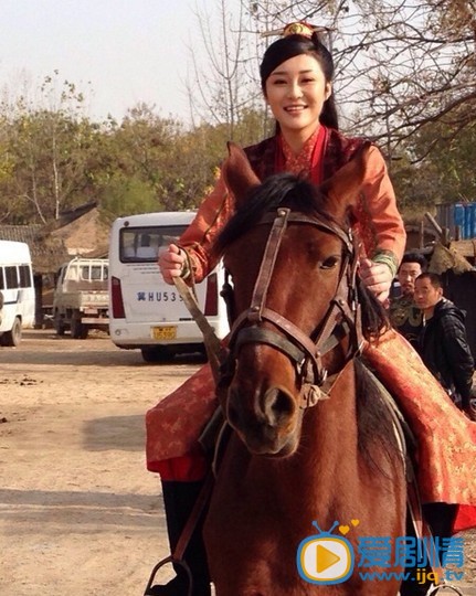 鲍丹片场照 鲍丹高清写真_鲍丹高清剧照