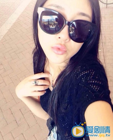 鲍丹生活照 鲍丹高清写真_鲍丹高清剧照