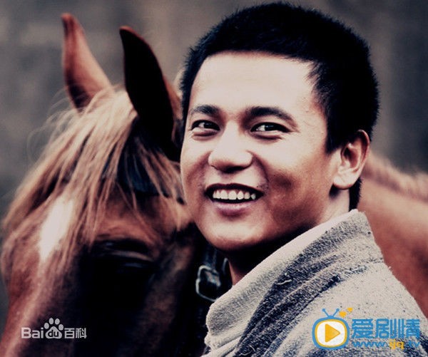 崔林剧照 崔林高清写真_崔林高清剧照