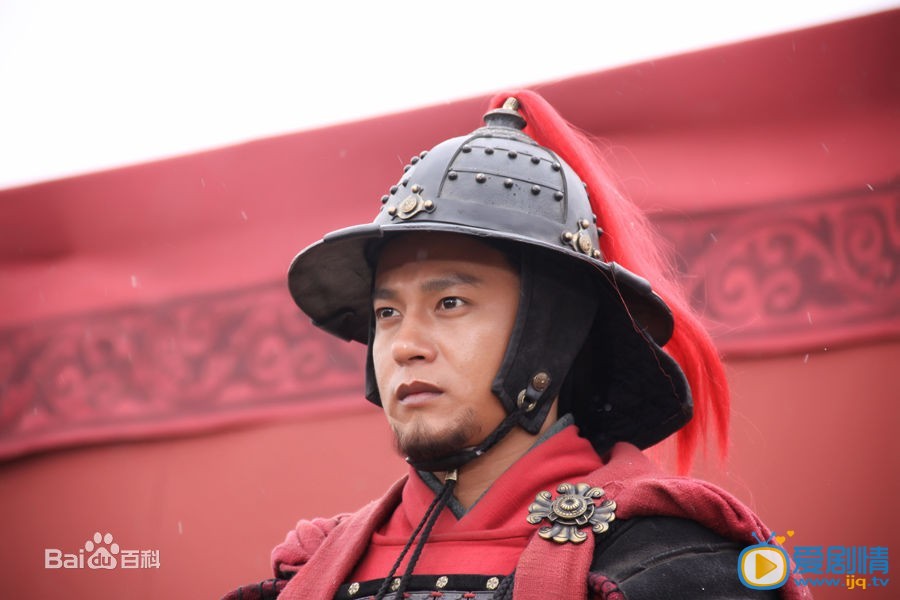 崔林剧照 崔林高清写真_崔林高清剧照