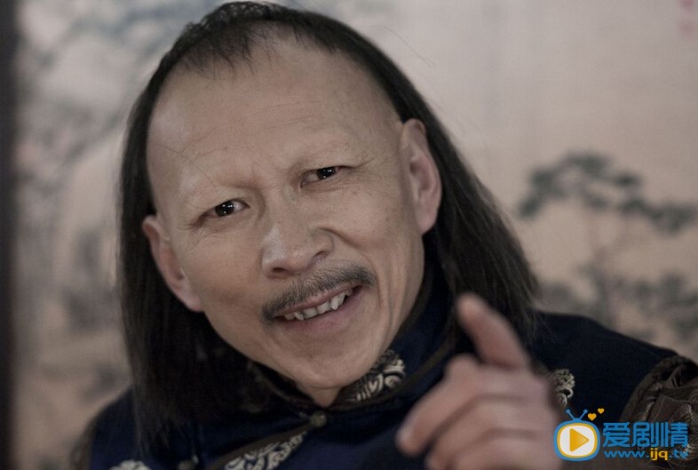 李明剧照 李明高清写真_李明高清剧照