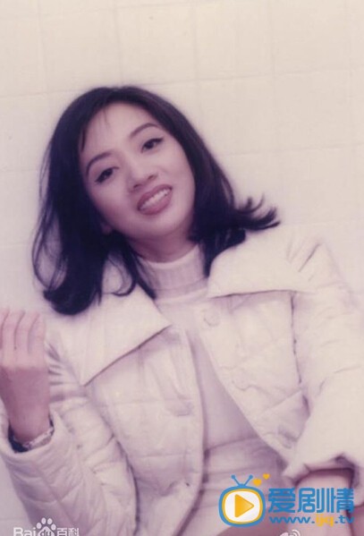 梅艳芳写真 写真