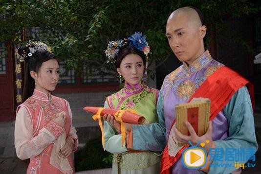 林颦颦最新剧照_林颦颦高清剧照