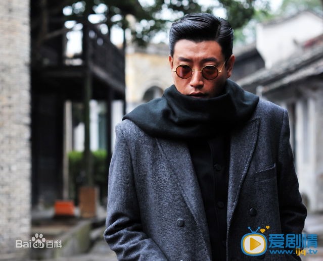 张鹰剧照 张鹰高清写真_张鹰高清剧照