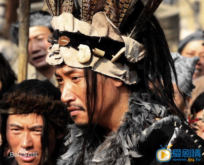 张鹰剧照 张鹰高清写真_张鹰高清剧照