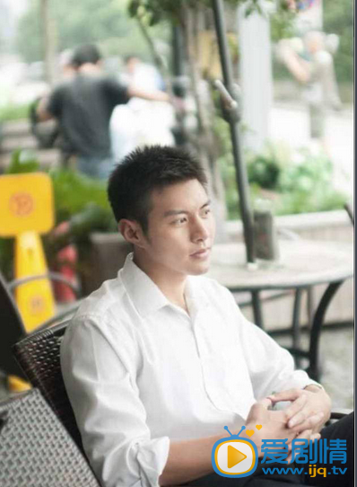怒海红尘柱子剧照