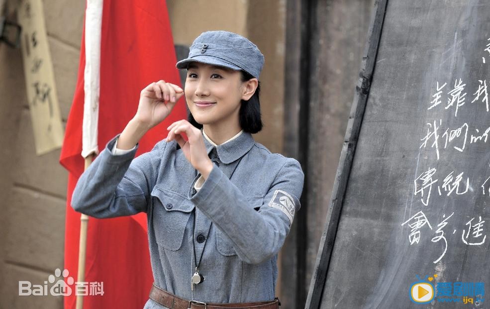 海天抗战剧照 海天抗战剧照