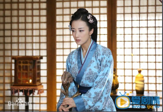 半为苍生半美人明心剧照 半为苍生半美人剧情介绍 半为苍生半美人明心剧照