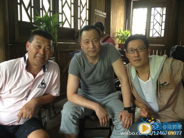 侯传杲生活 侯传杲高清写真_侯传杲高清剧照