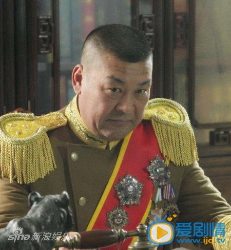侯传杲剧照 侯传杲高清写真_侯传杲高清剧照