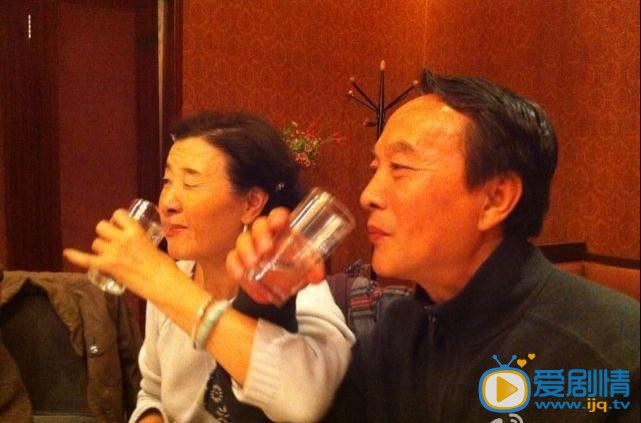 宋运成生活照 宋运成生活照