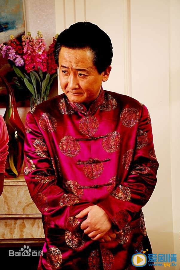 梁天剧照
