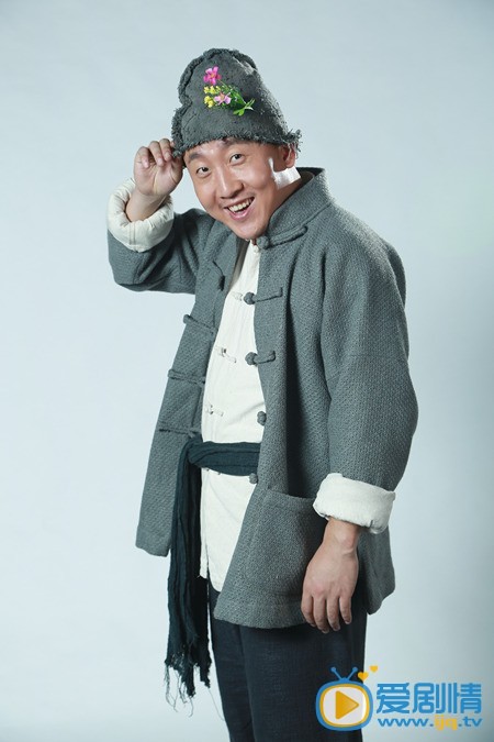 野山鹰耗子剧照 
