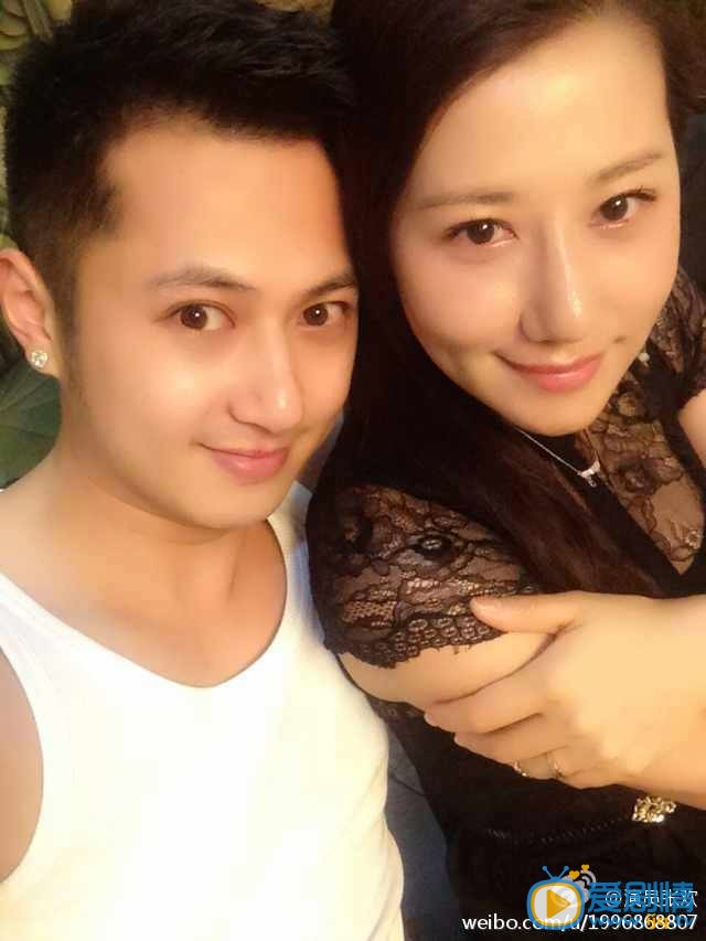张欢生活 张欢高清写真_张欢高清剧照