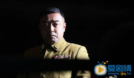 英雄戟之影子战士大岛剧照 